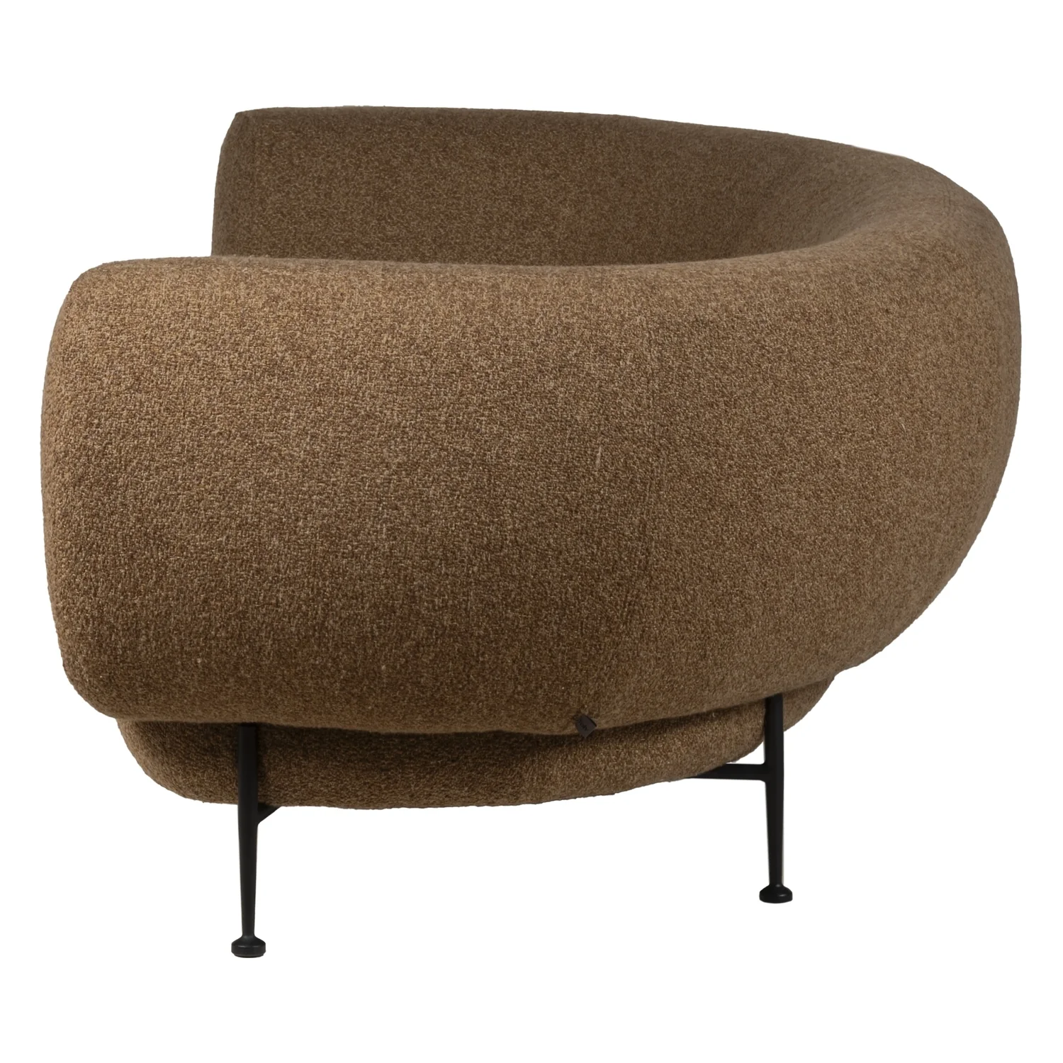 Pome 3 Seater Sofa - Image 4
