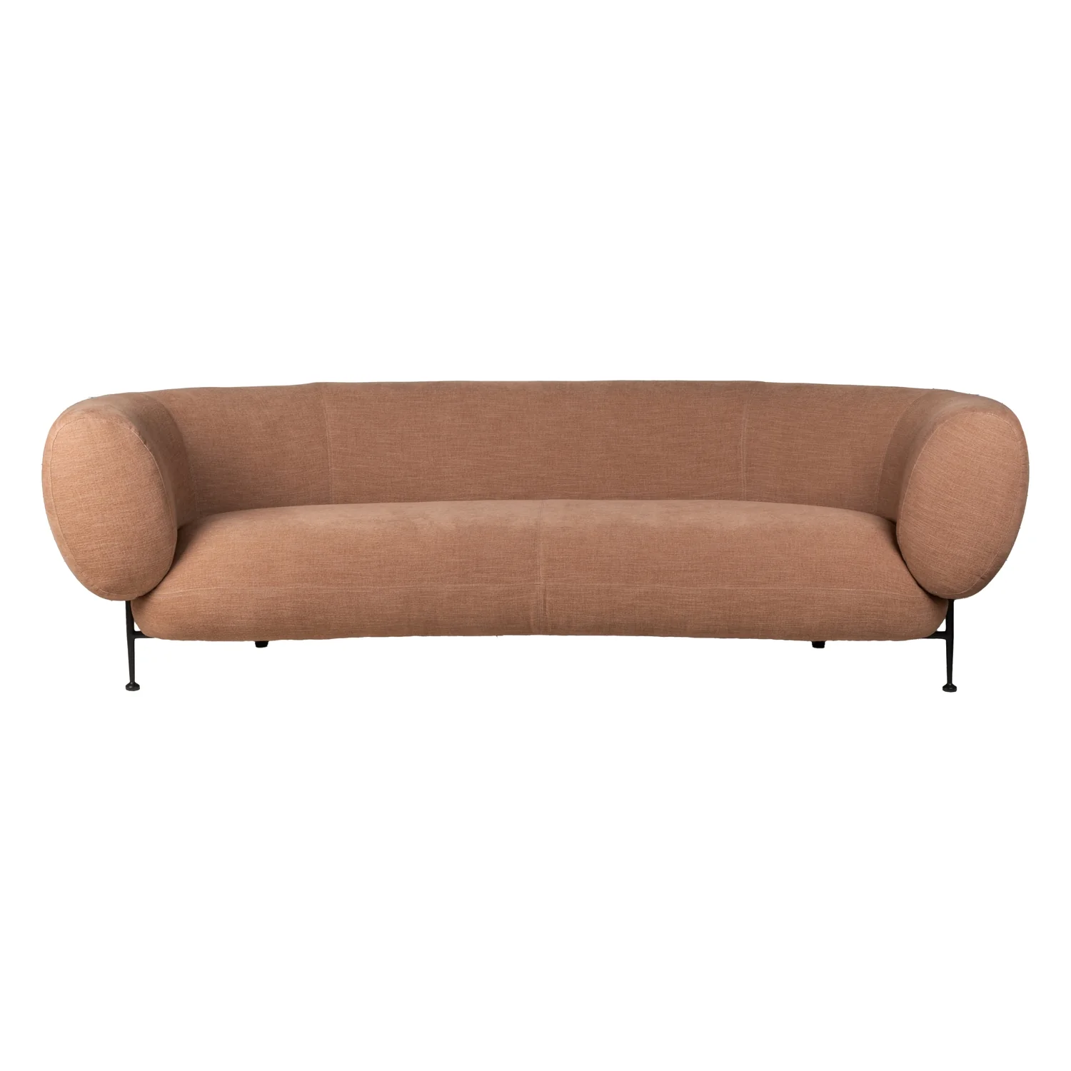 Pome 3 Seater Sofa - Image 5