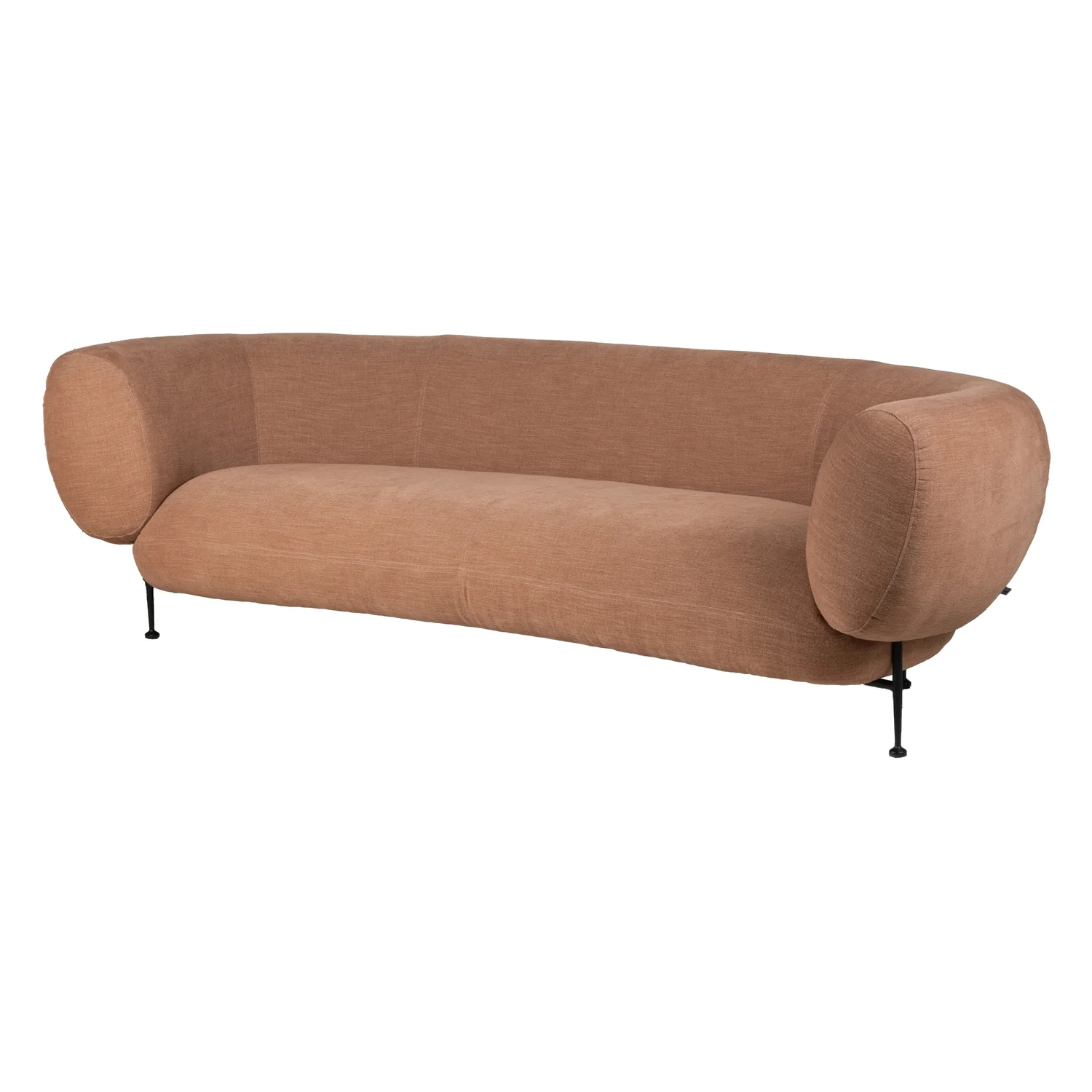 Pome 3 Seater Sofa - Image 6