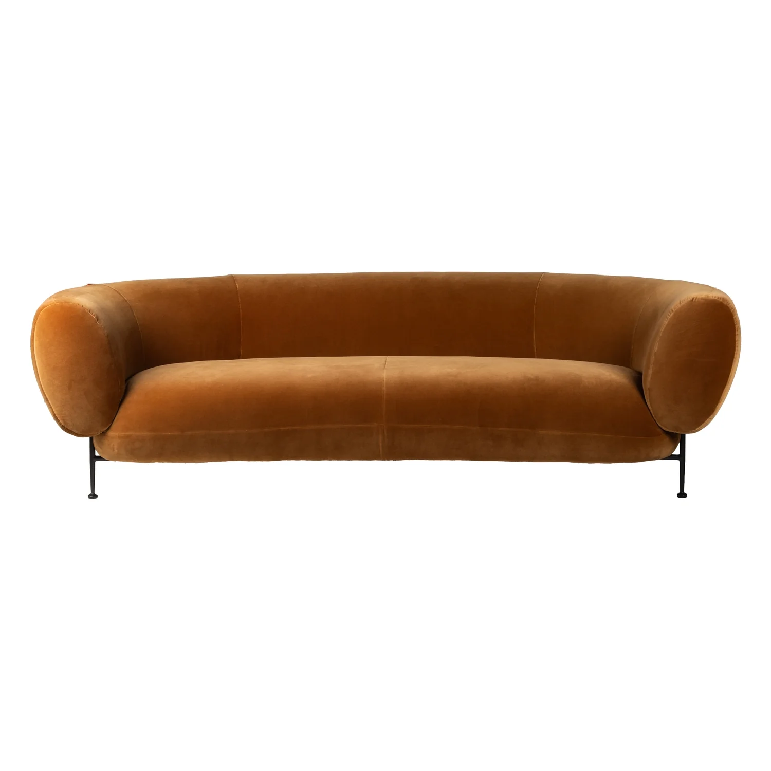 Pome 3 Seater Sofa - Image 7