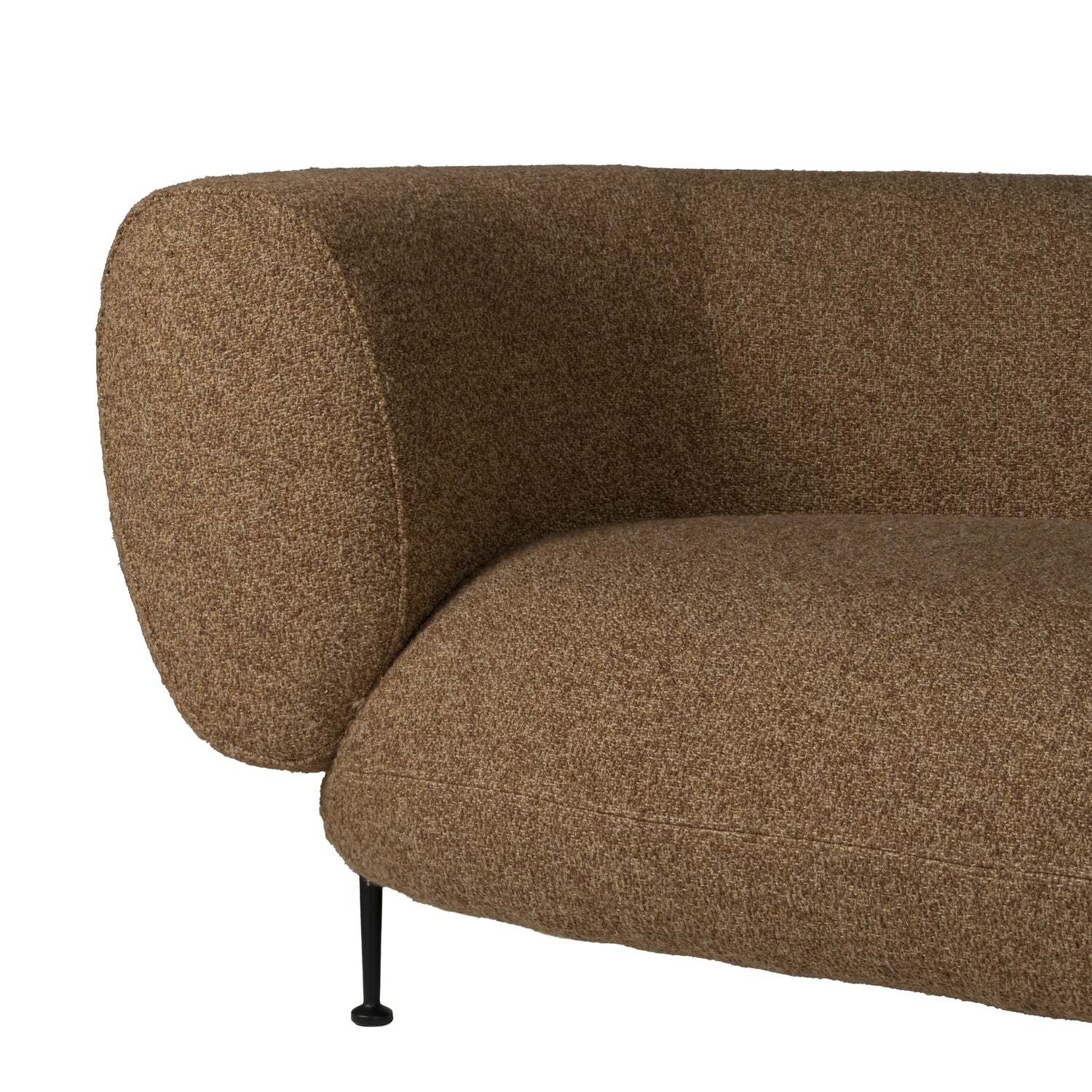 Pome 3 Seater Sofa - Image 9