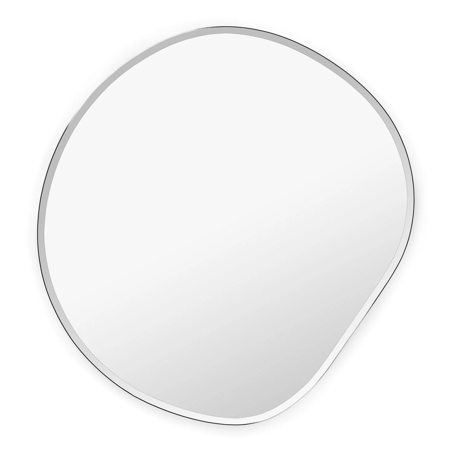Pond Round Mirror - Image 3