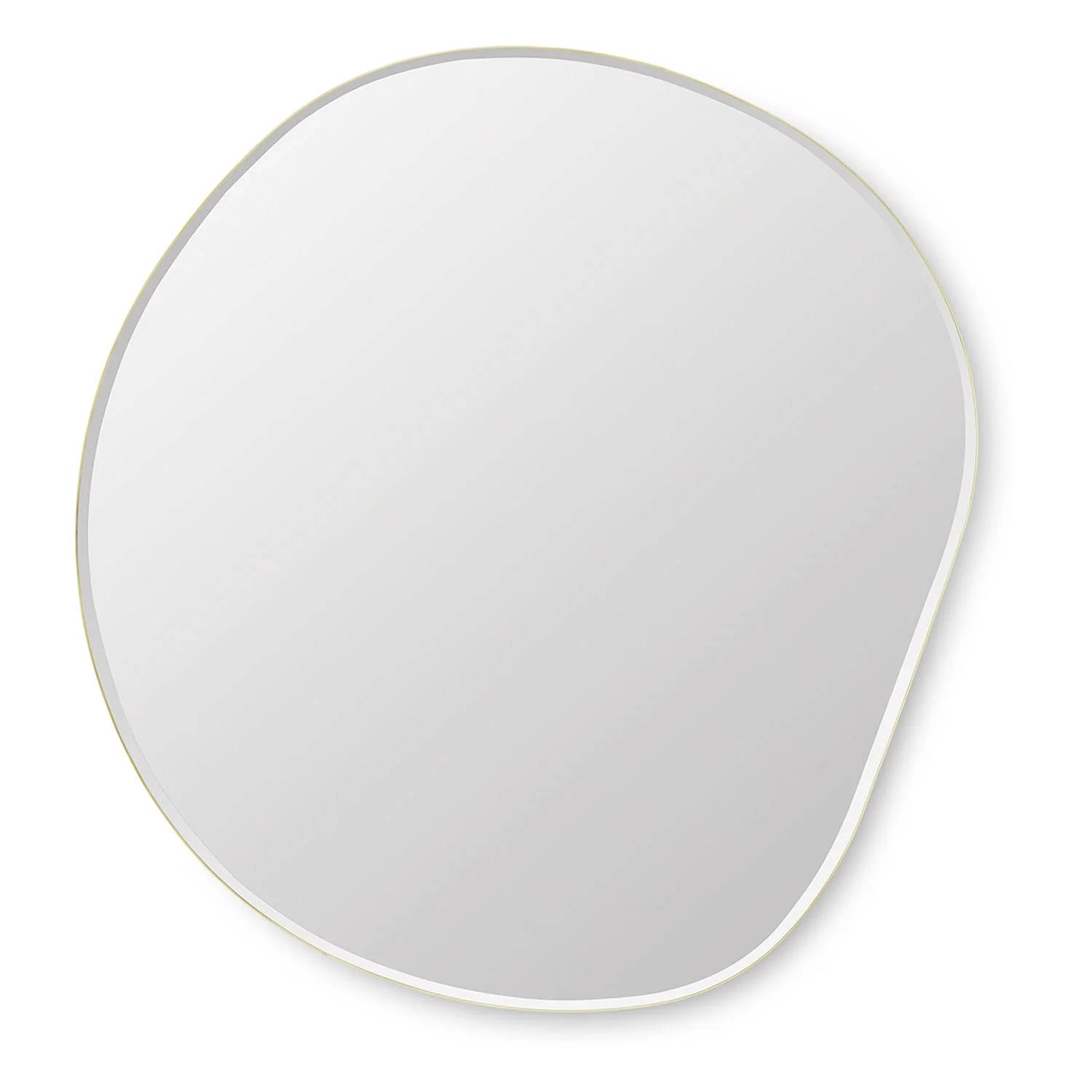 Pond Round Mirror - Image 4
