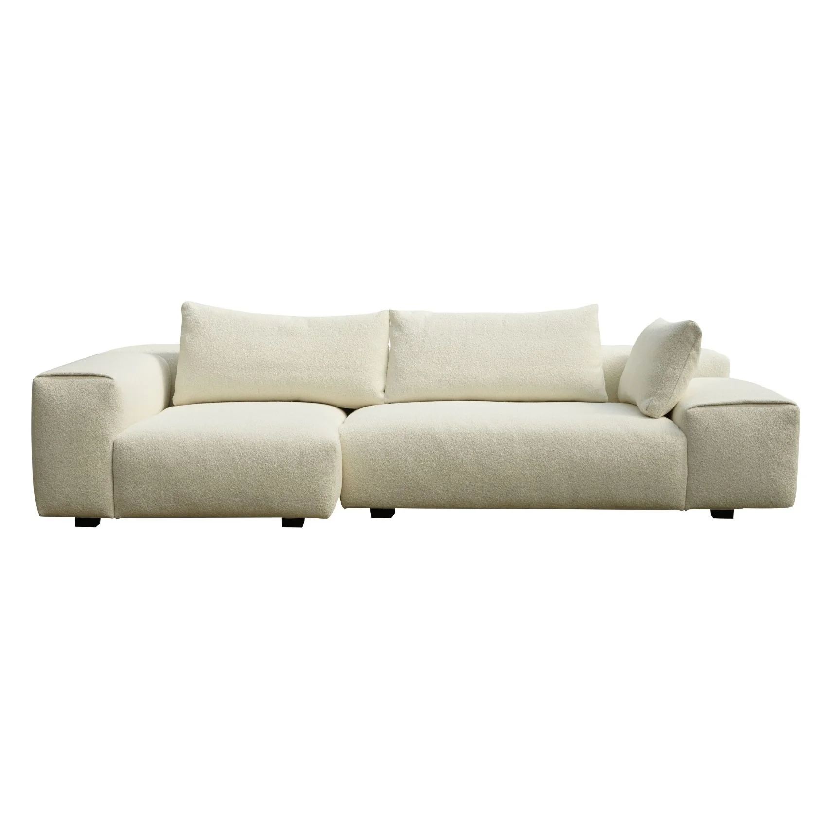 Pontone L-Shape Sofa