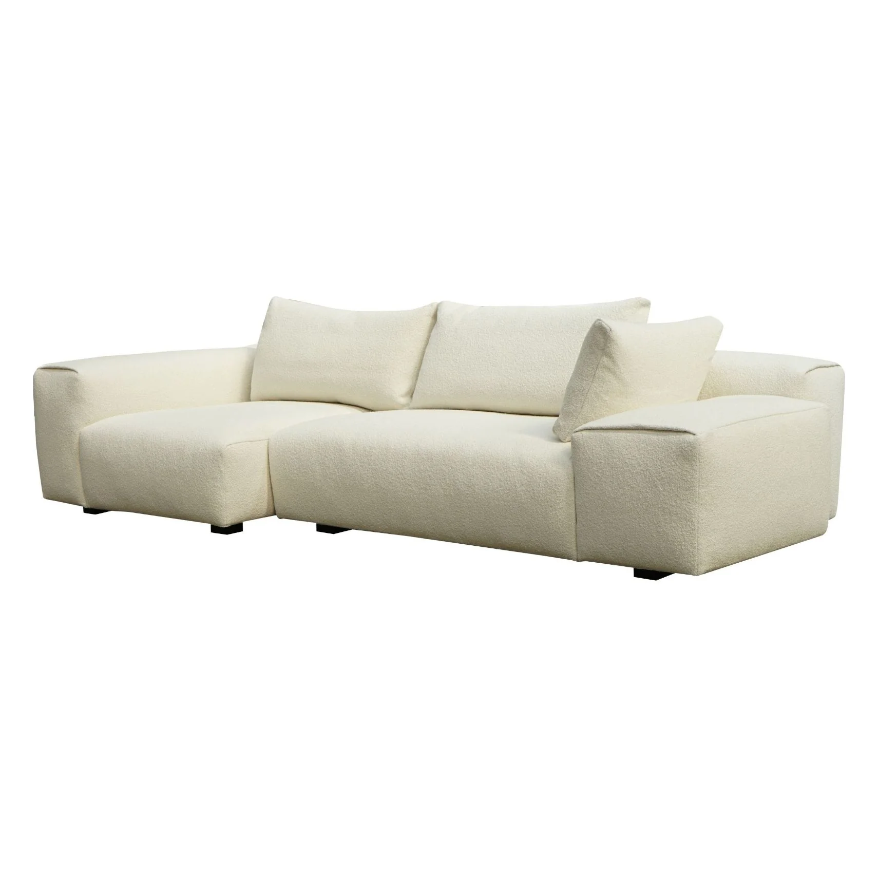 Pontone L-Shape Sofa - Image 2