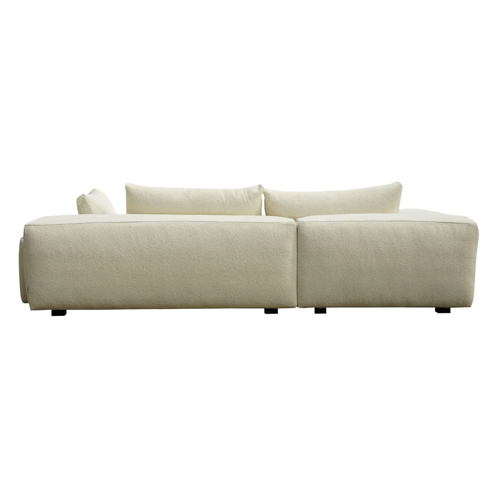 Pontone L-Shape Sofa - Image 3