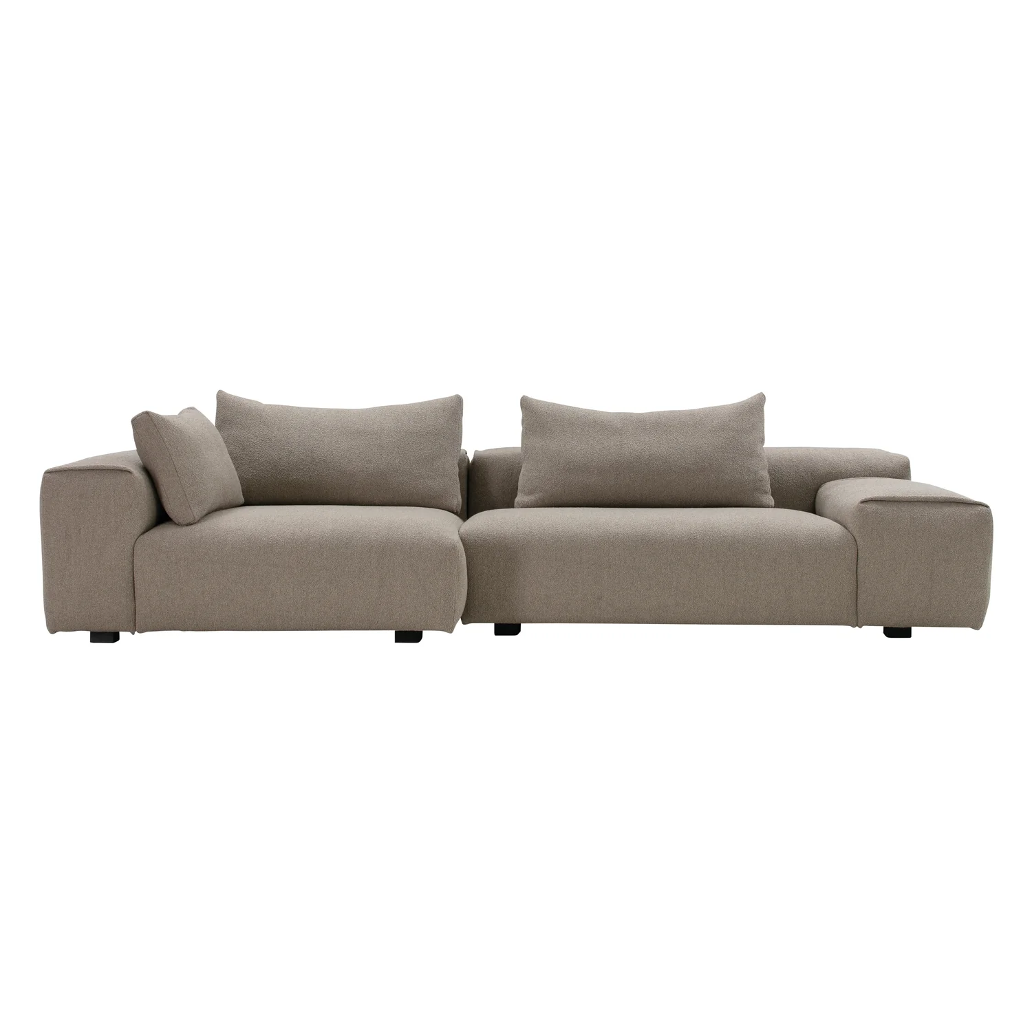 Pontone V1 Sofa