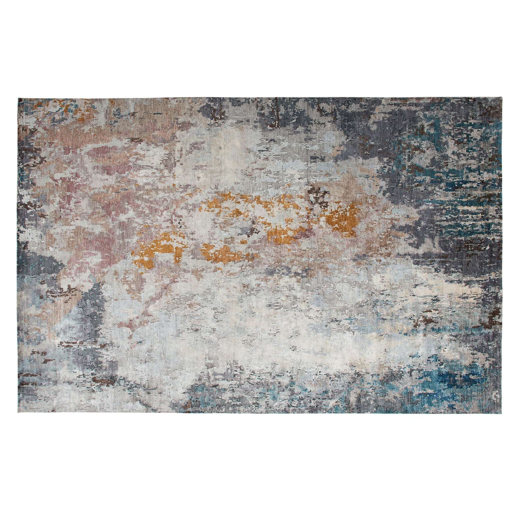 Porcelain Rug