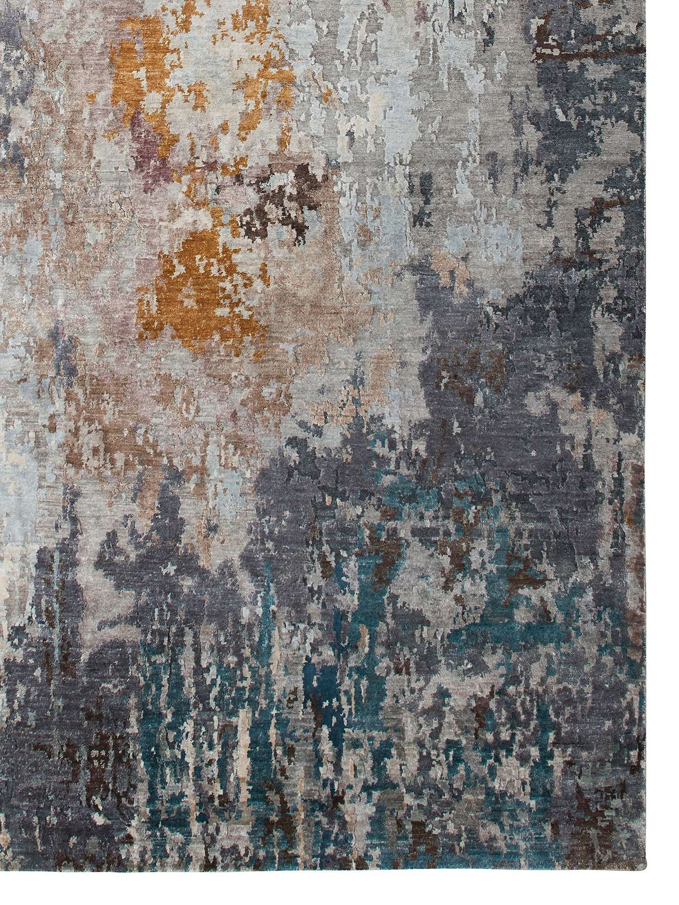 Porcelain Rug - Image 3