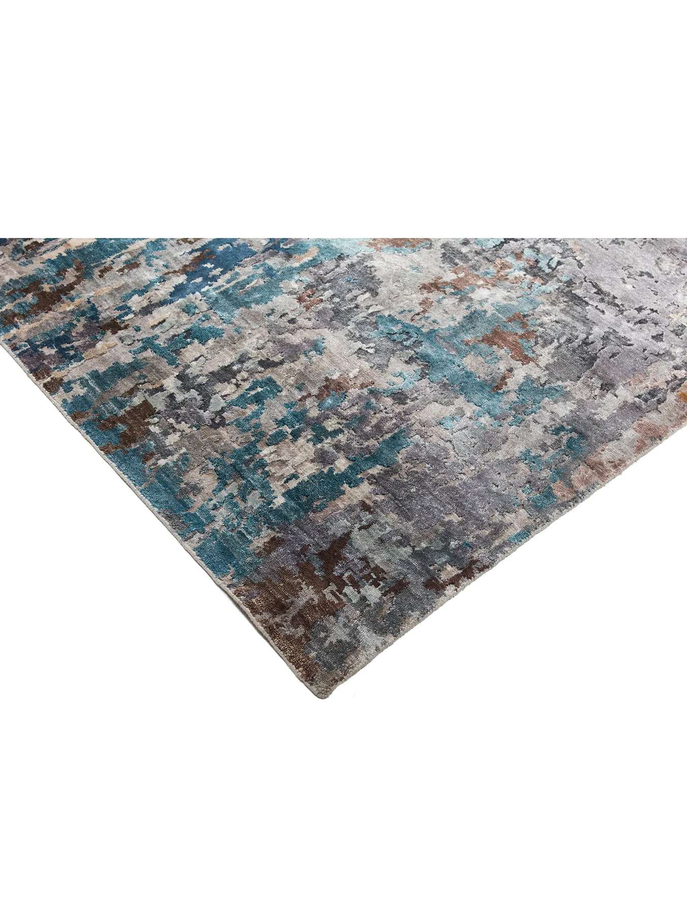 Porcelain Rug - Image 4