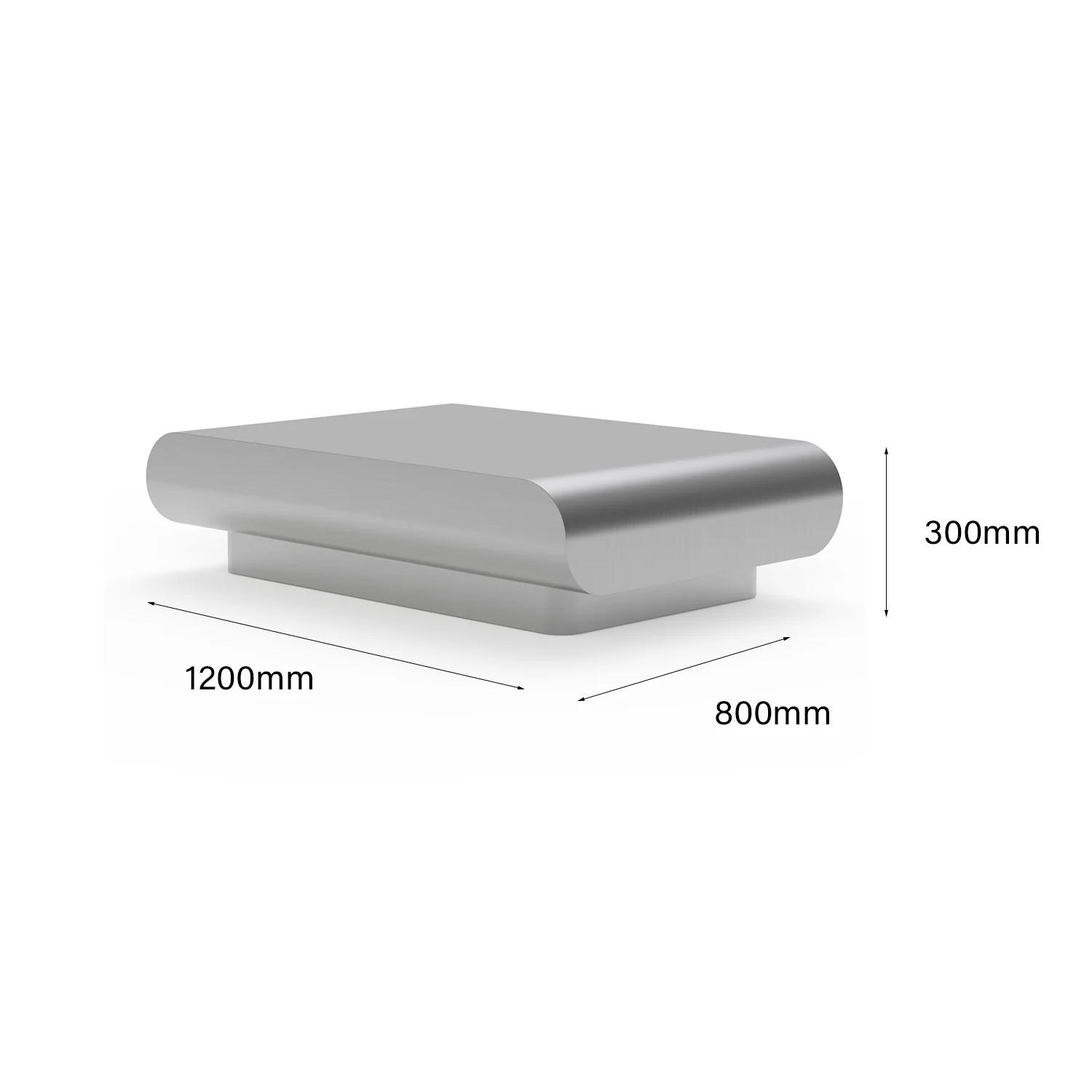 Porter Coffee Table - Image 8