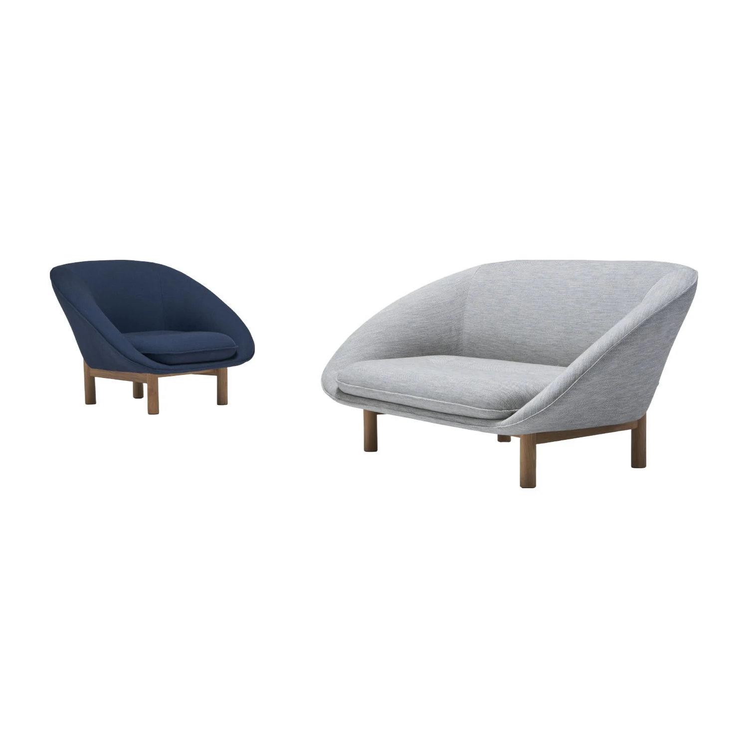 Portobello 2 Seater Sofa - Image 10