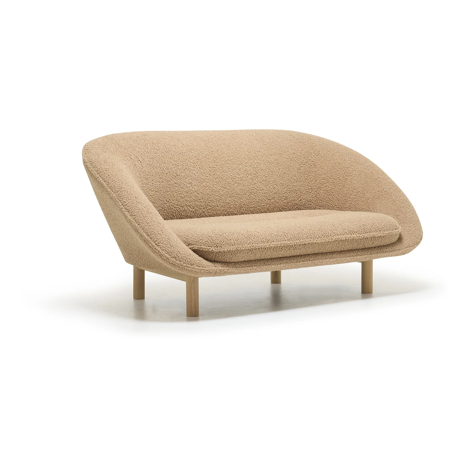Portobello 2 Seater Sofa - Image 2