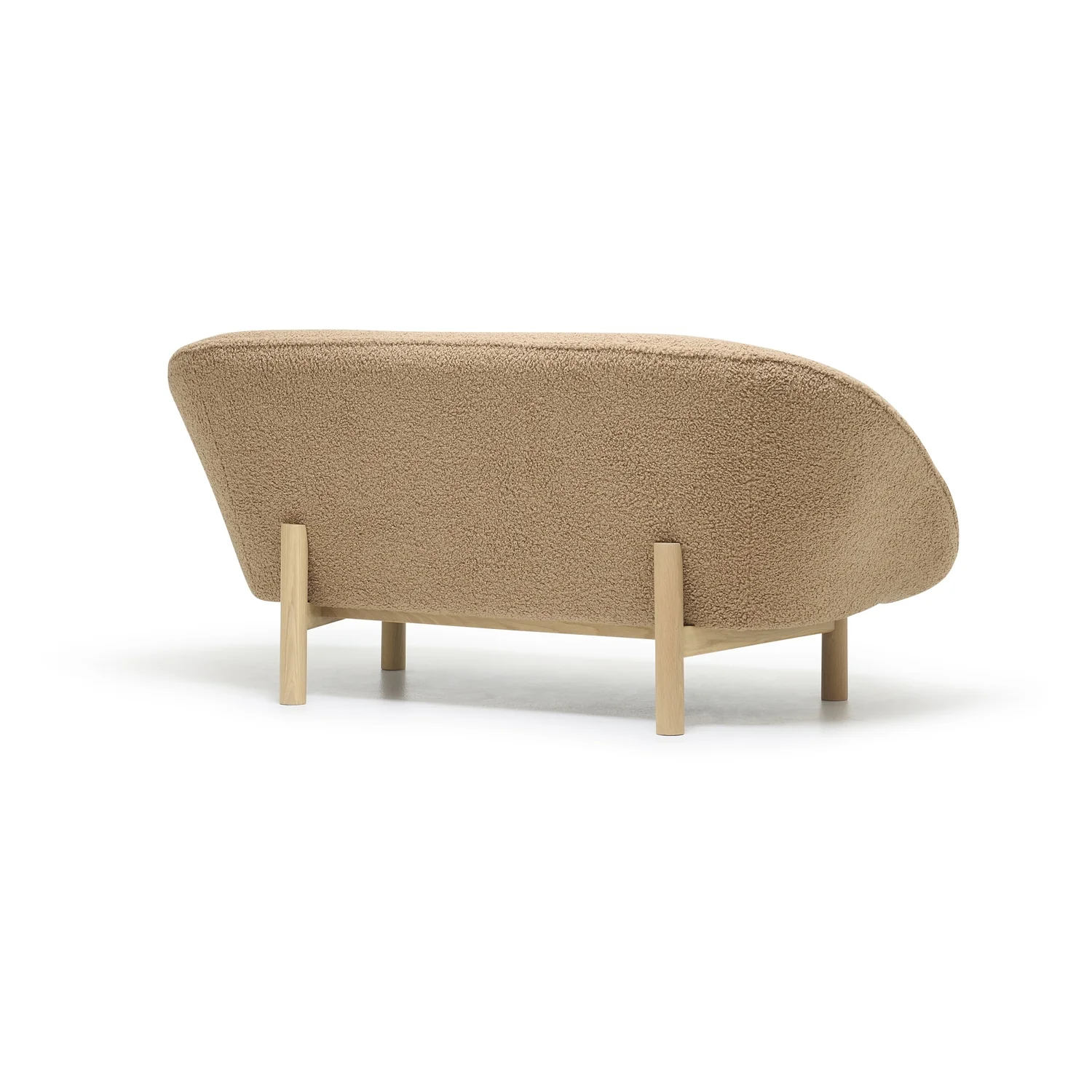 Portobello 2 Seater Sofa - Image 3