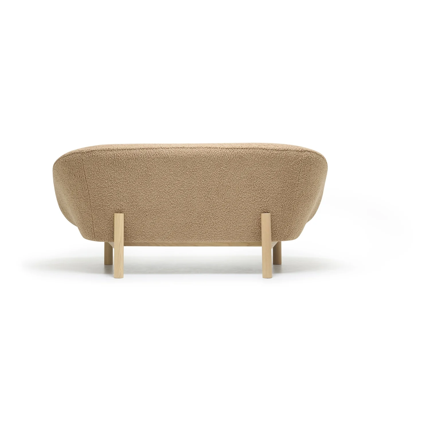Portobello 2 Seater Sofa - Image 4