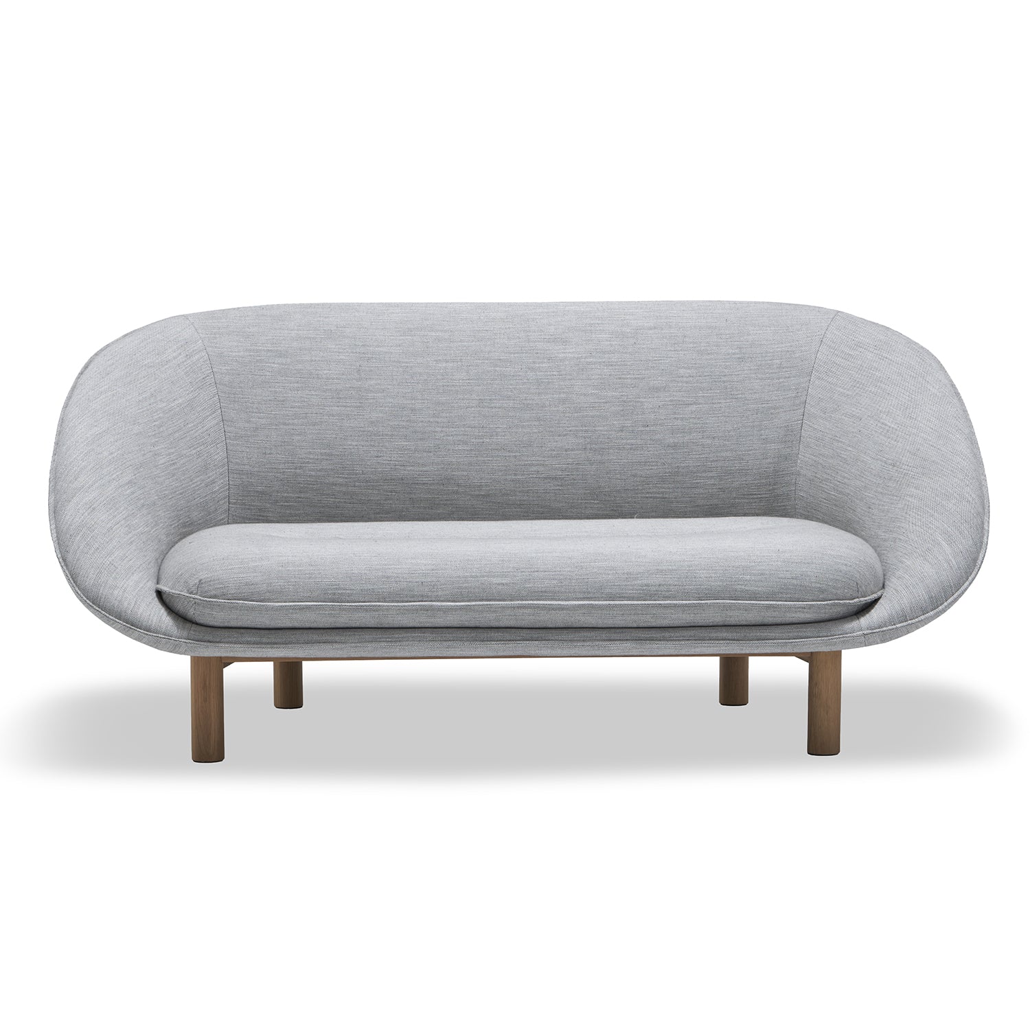 Portobello 2 Seater Sofa - Image 5
