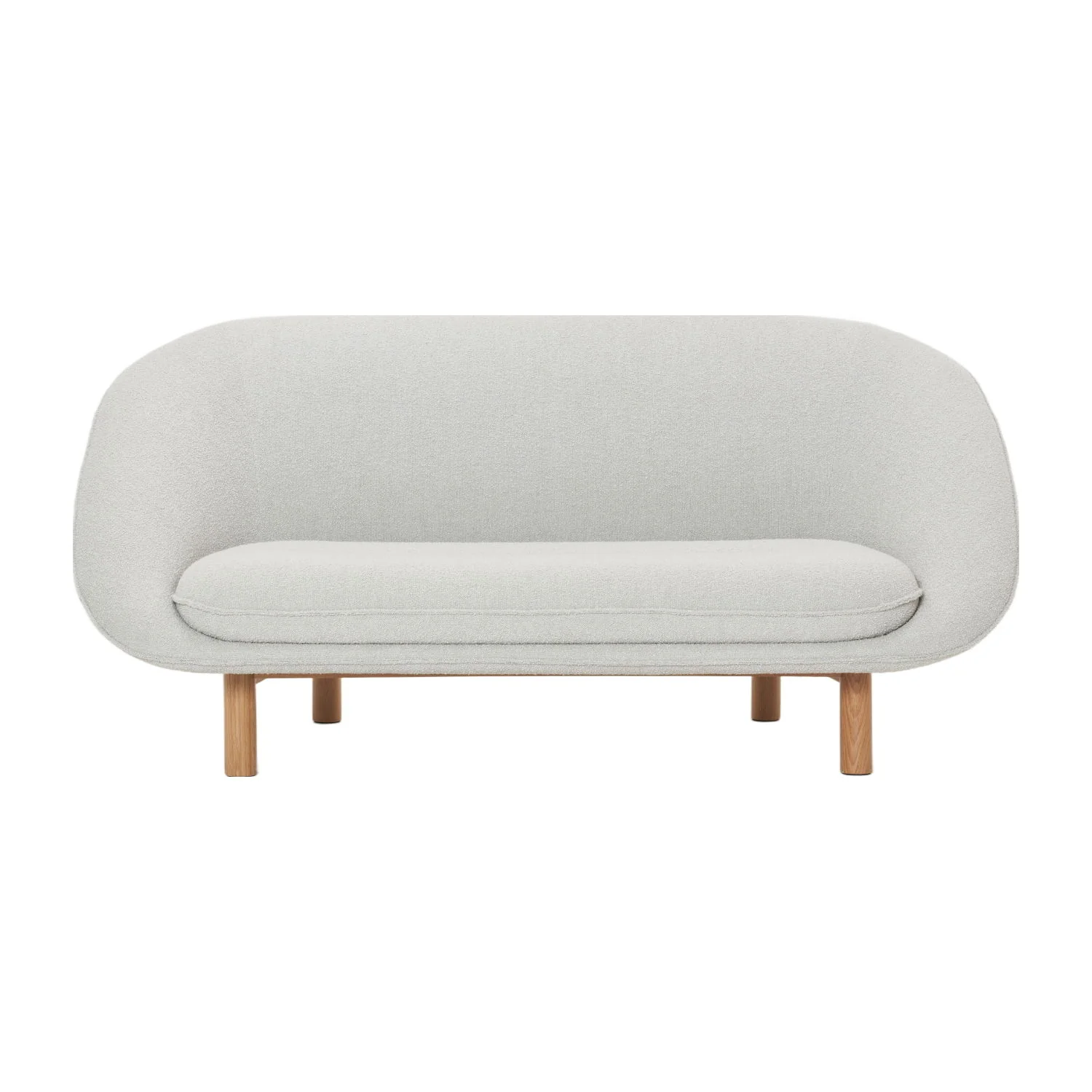Portobello 2 Seater Sofa - Image 8