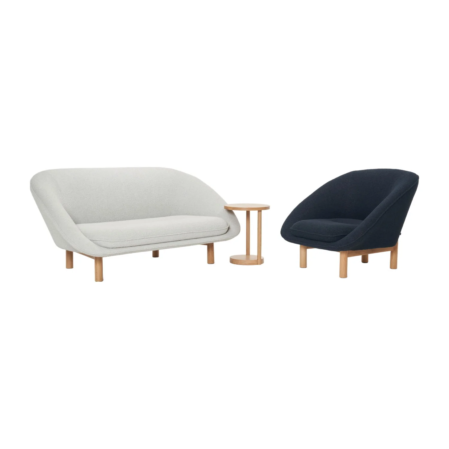 Portobello 2 Seater Sofa - Image 9