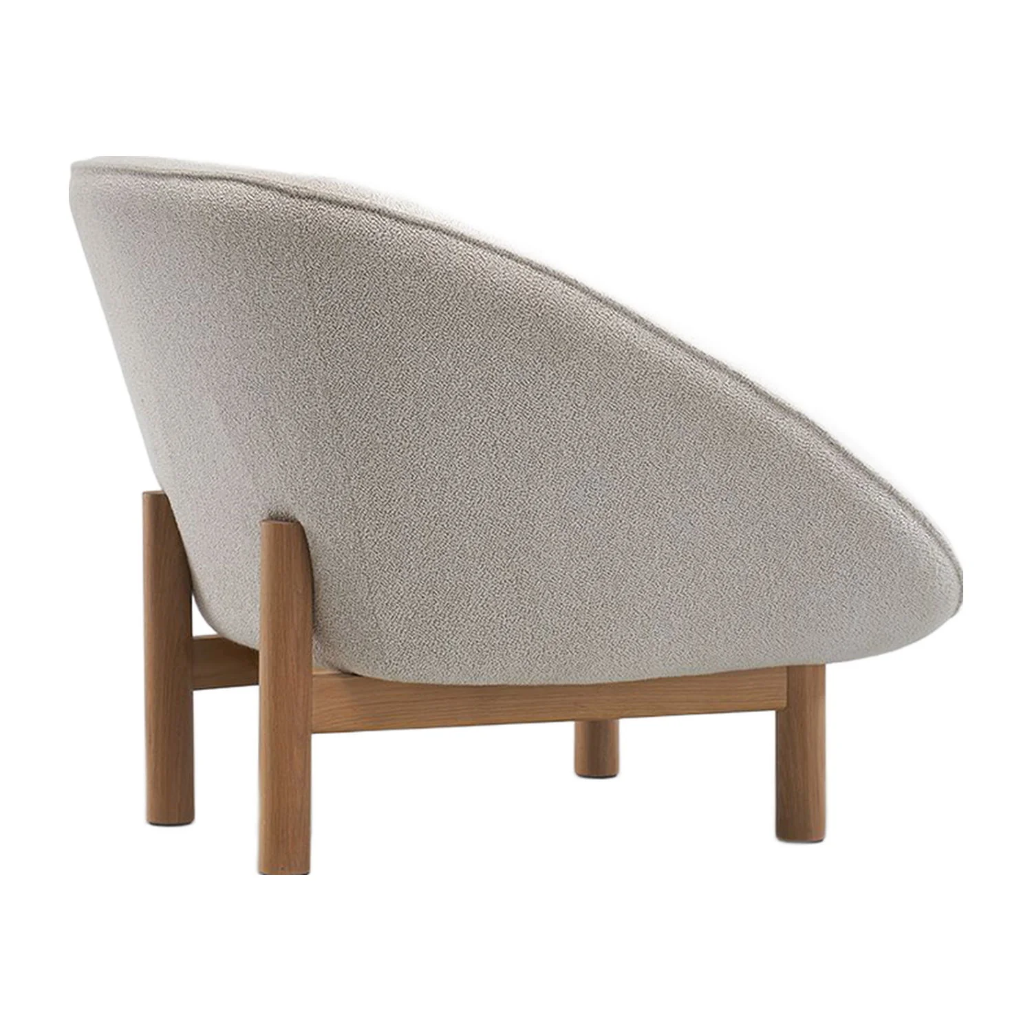 Portobello Armchair - Image 3