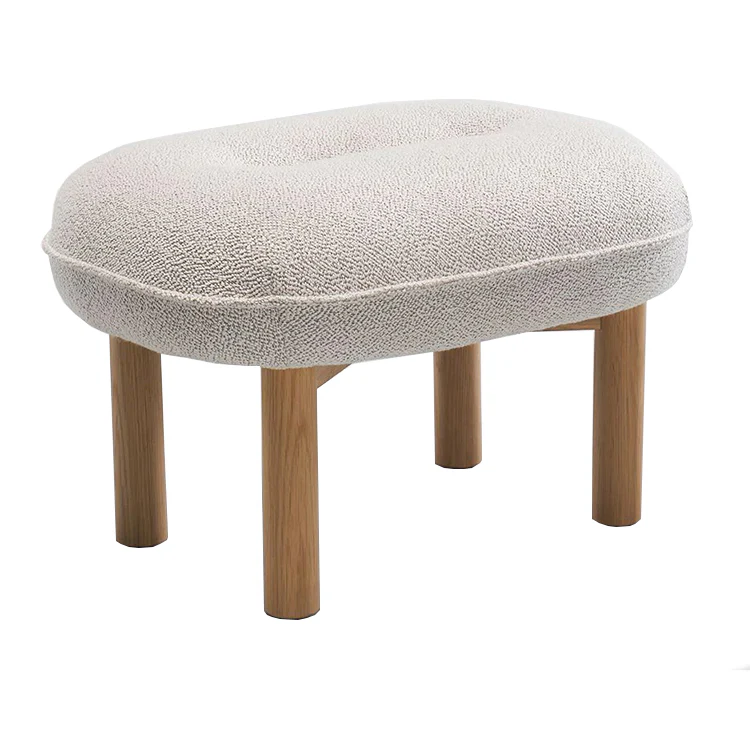 Portobello Stool