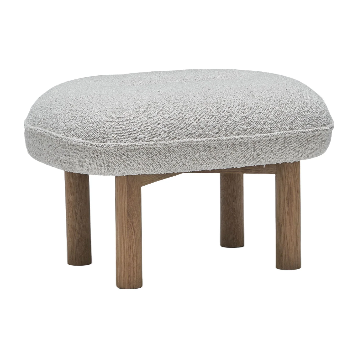 Portobello Stool - Image 2