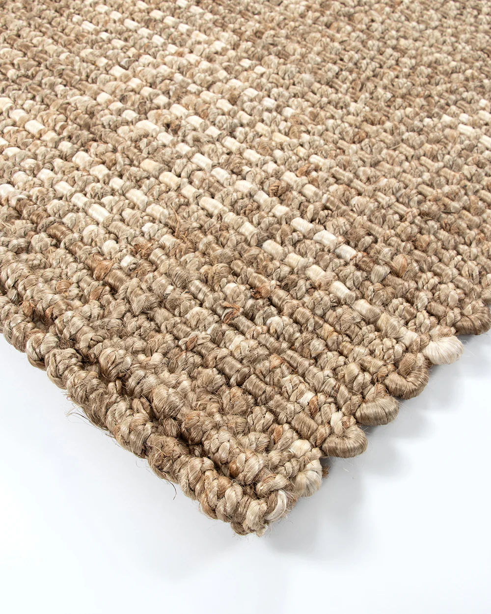 Portsea Entrance Mat - 60 x 100cm - Natural - Floor Stock - Image 2