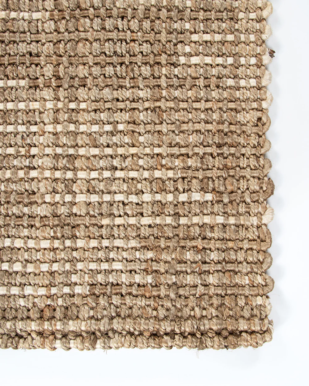 Portsea Entrance Mat - 60 x 100cm - Natural - Floor Stock - Image 3