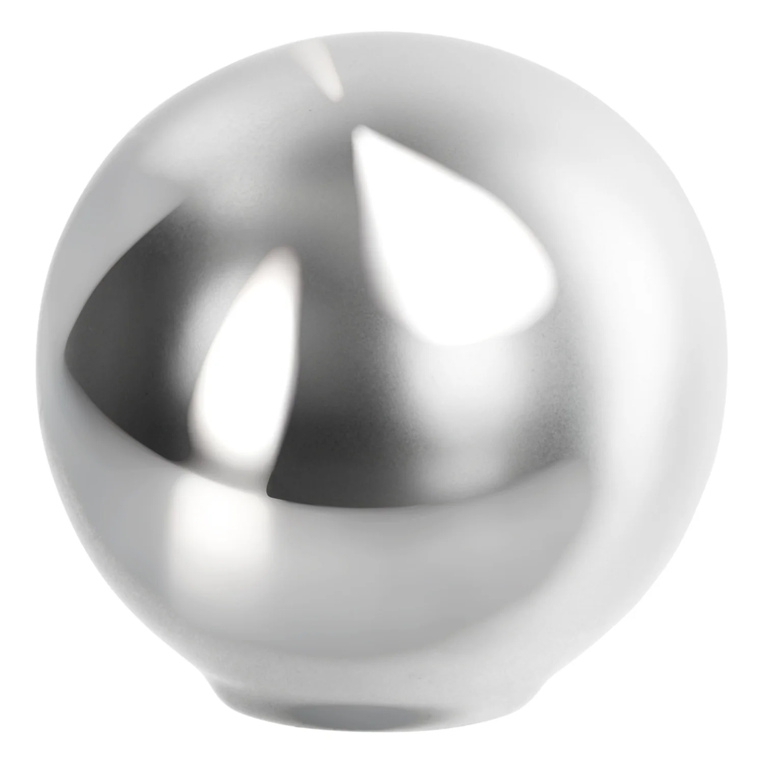 Prague Orb Sculpture - Image 2