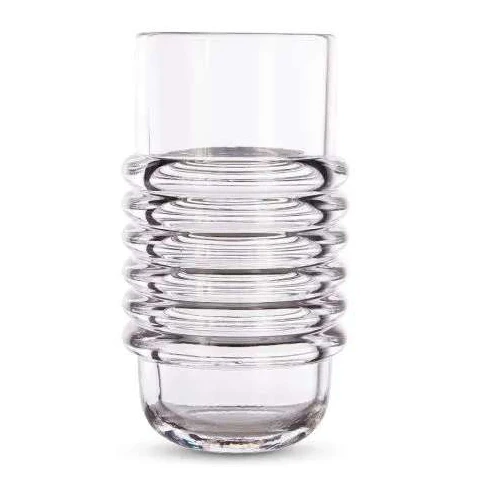 Press Large Vase