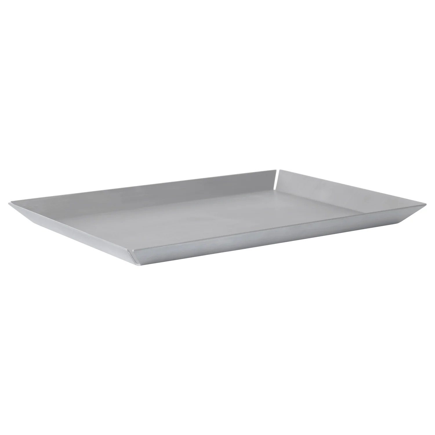 Press Letter Tray