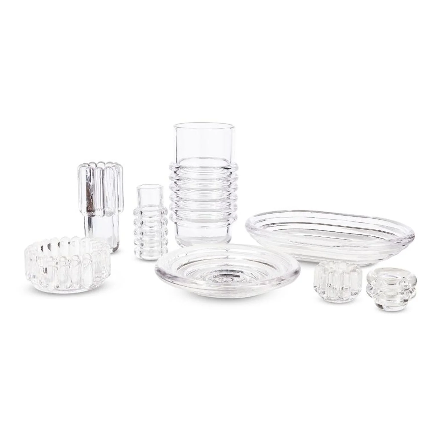 Press Medium Bowl - Image 4
