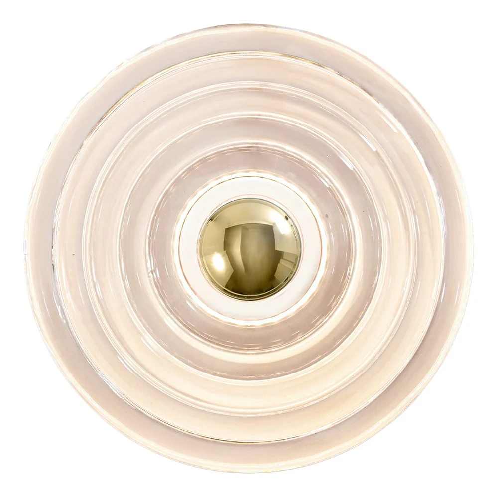 Press Surface Lamp