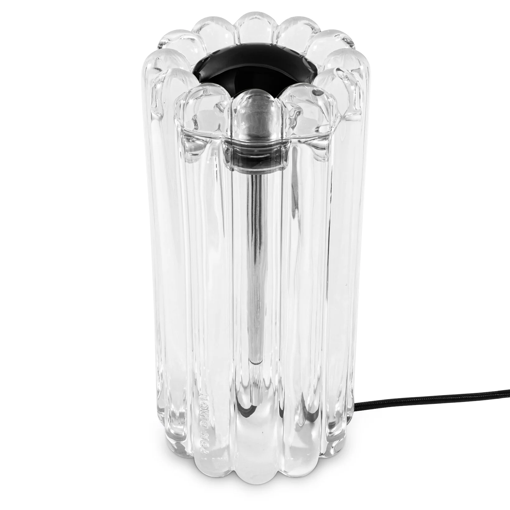 Press Table Lamp