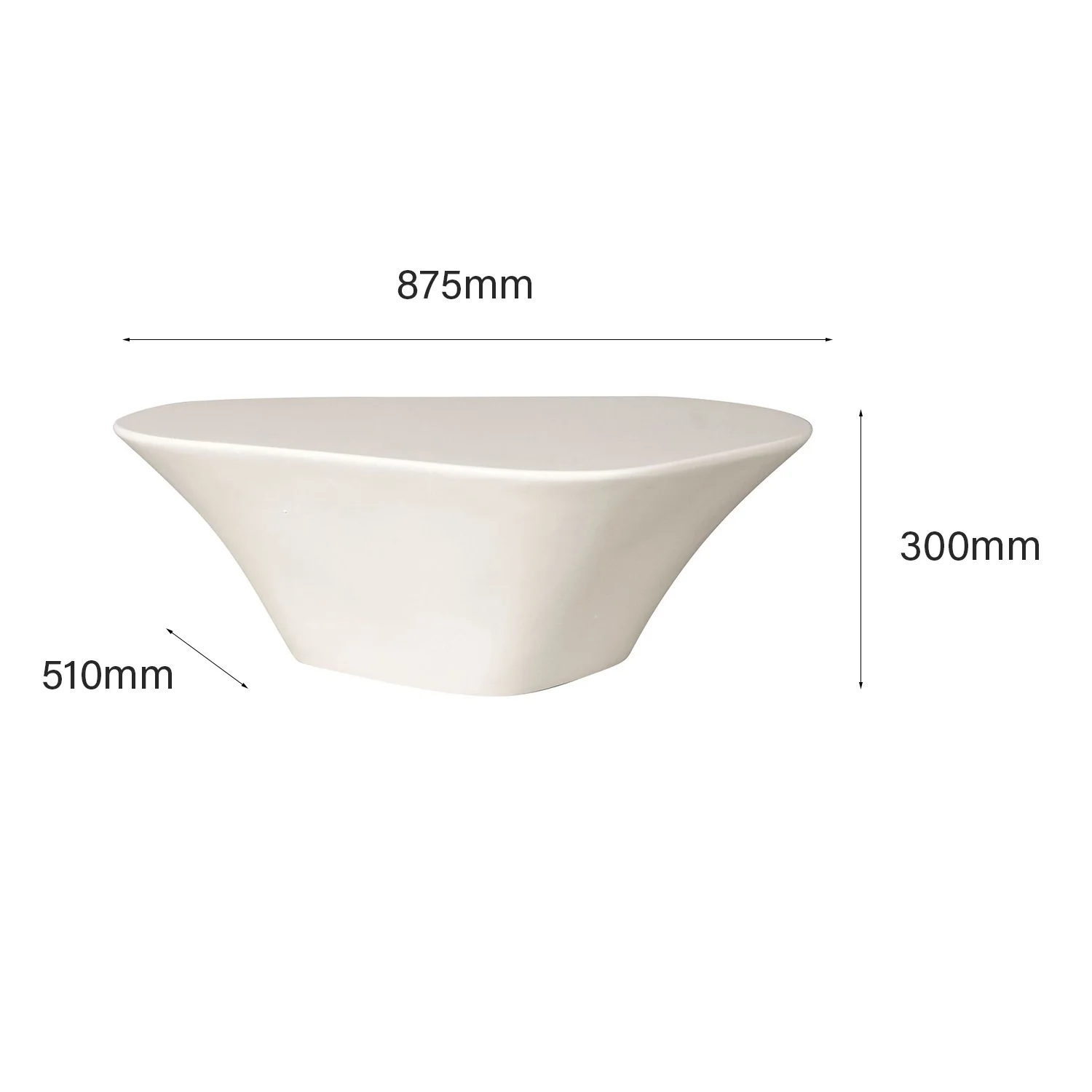 Puddle Coffee Table - Image 8