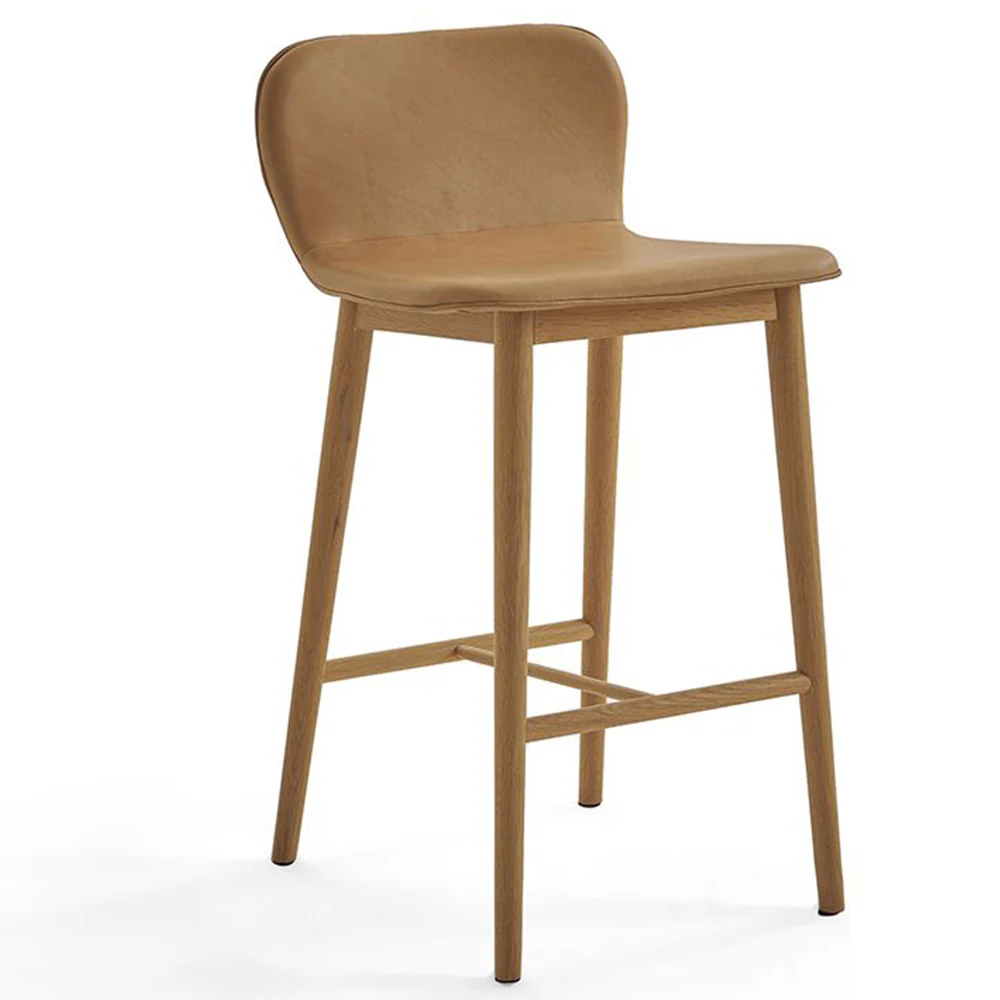 Puddle Counter Stool - Image 5