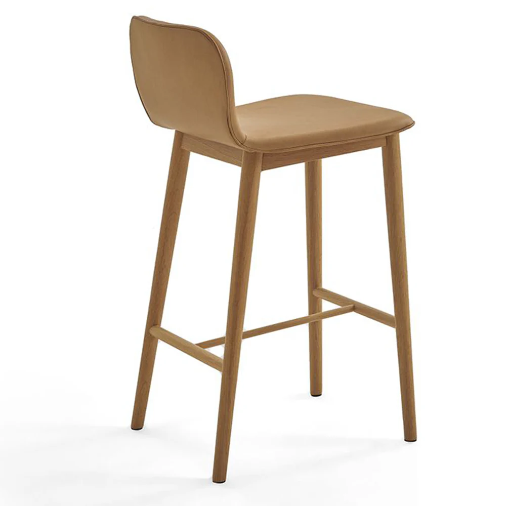 Puddle Counter Stool - Image 6