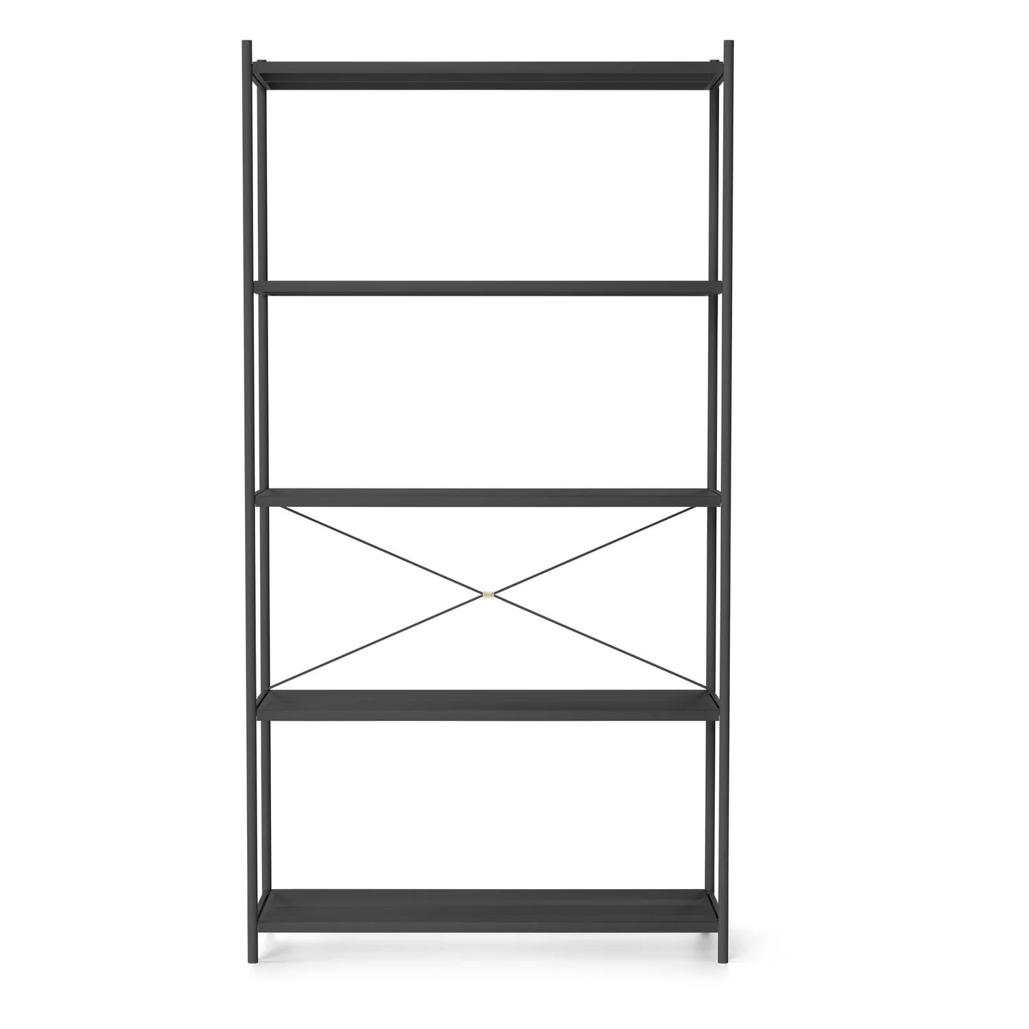Punctual Shelving System - Image 10