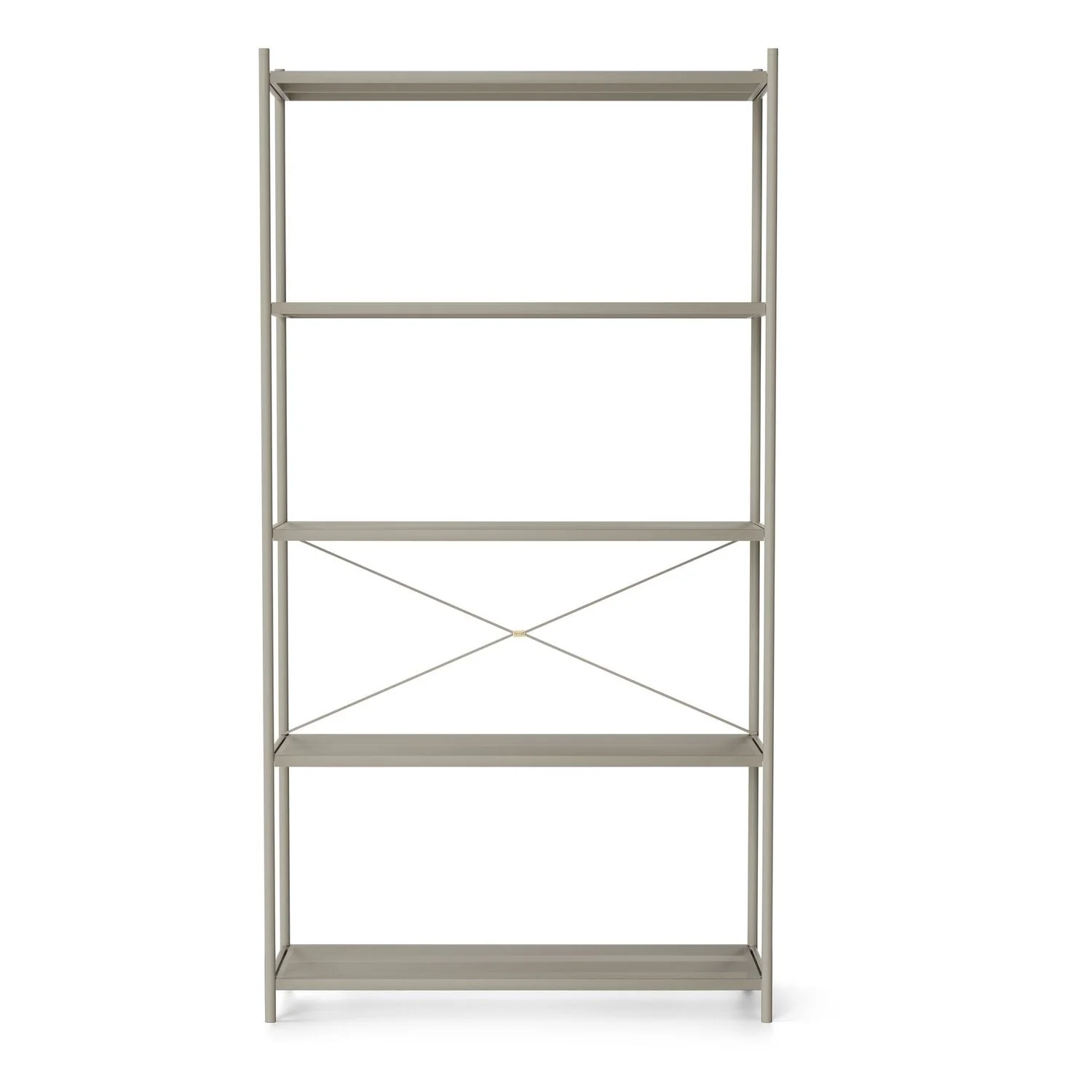 Punctual Shelving System - Image 11