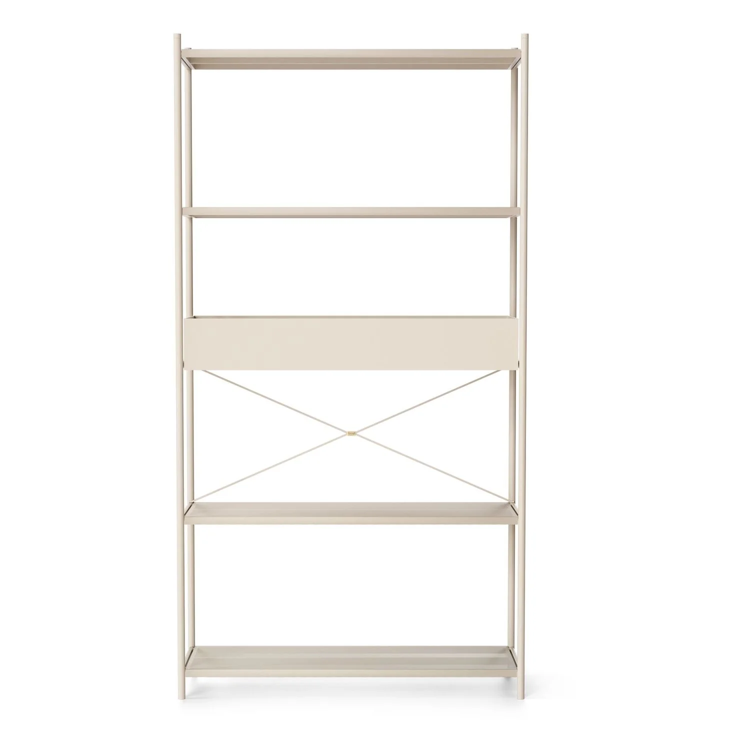 Punctual Shelving System - Image 12