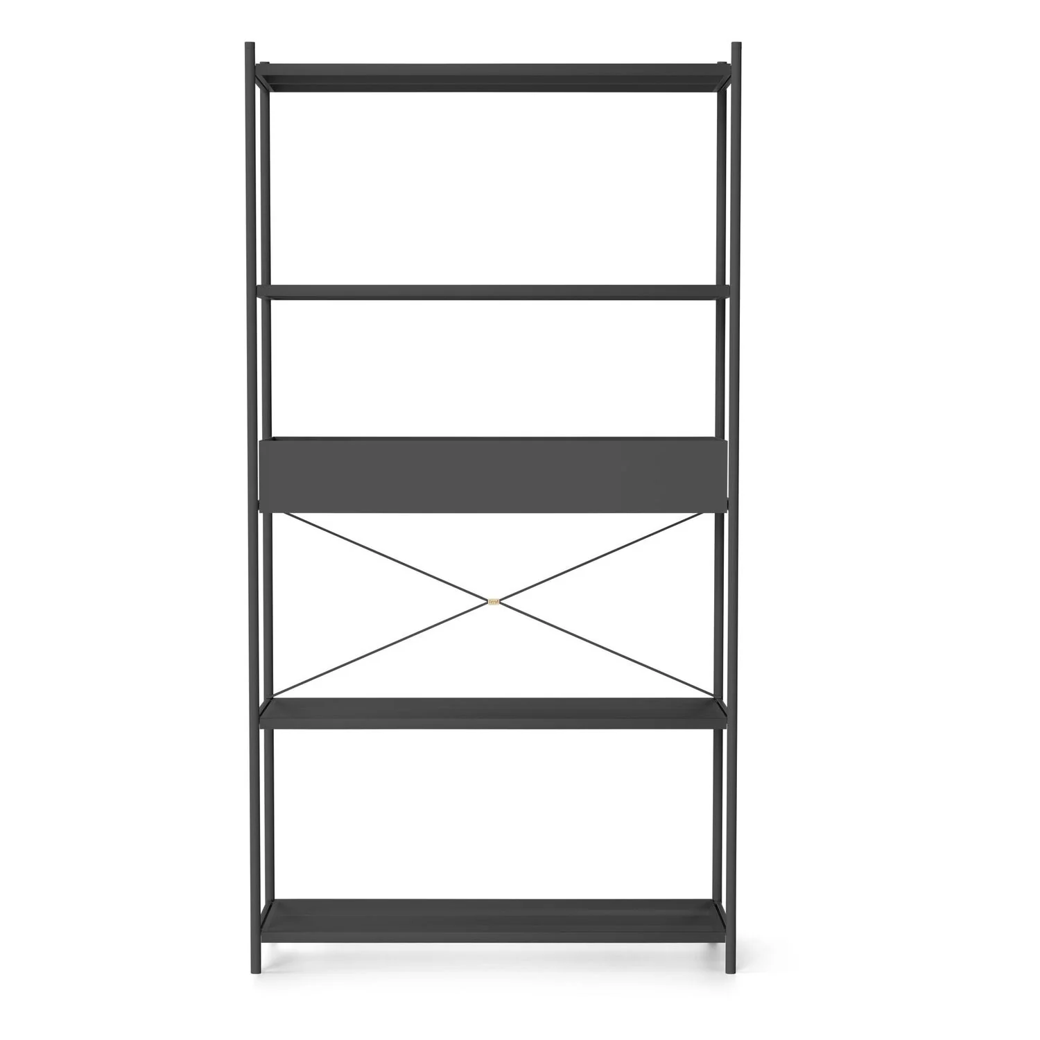 Punctual Shelving System - Image 13