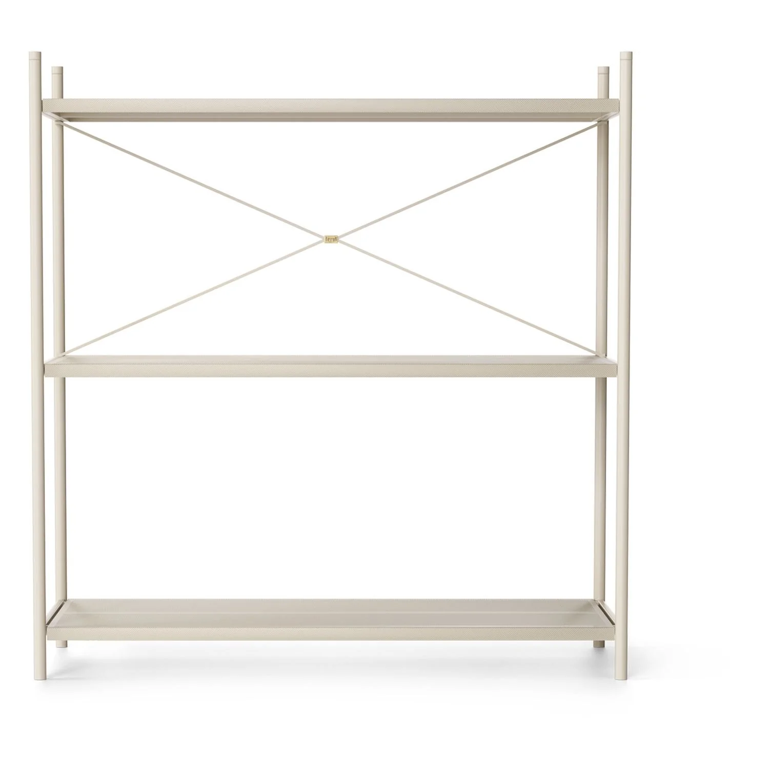 Punctual Shelving System - Image 15