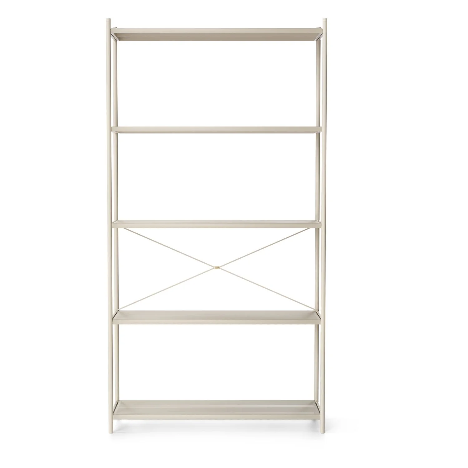 Punctual Shelving System - Image 17