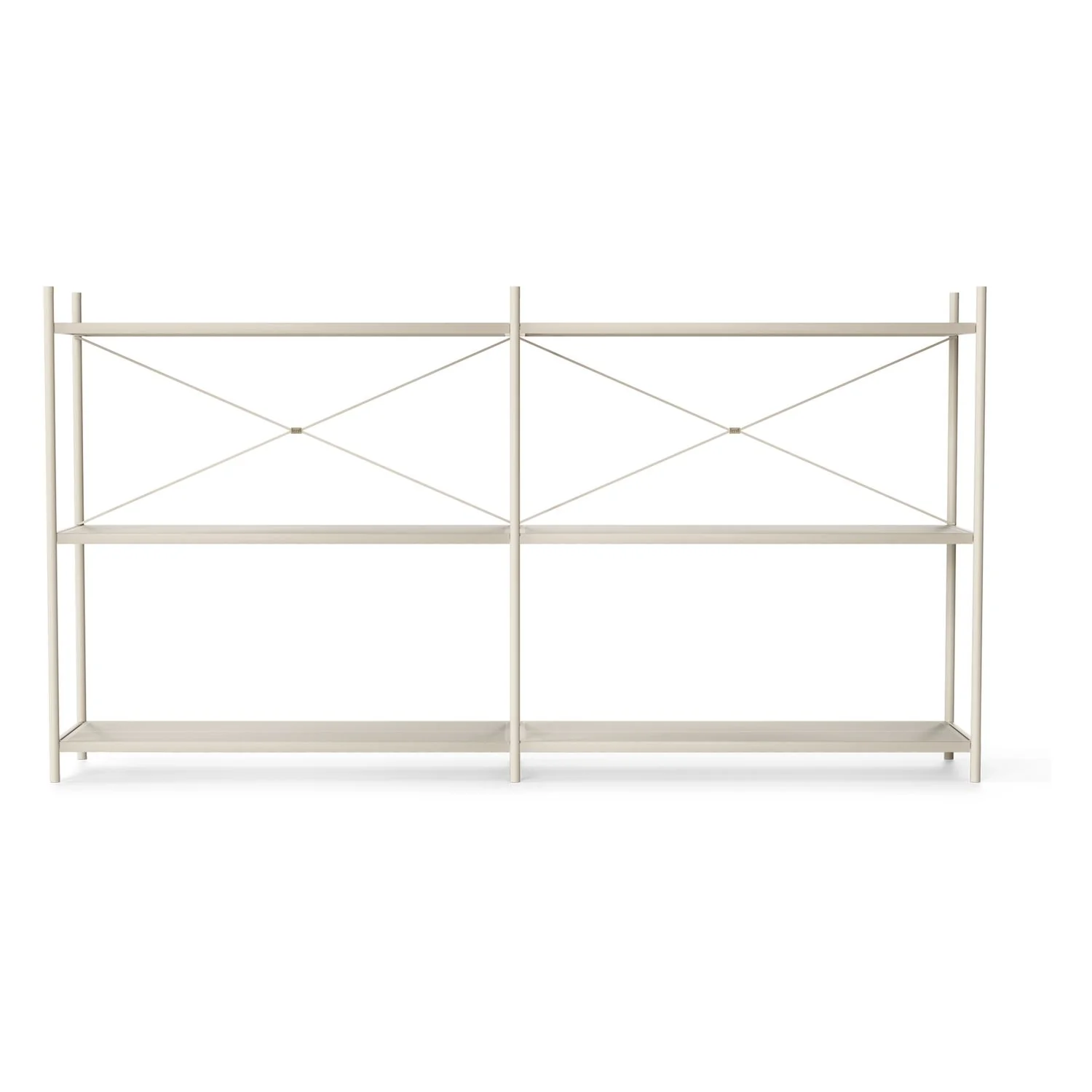 Punctual Shelving System - Image 18