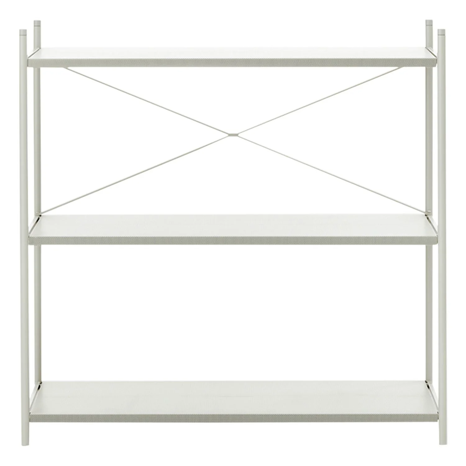 Punctual Shelving System - Image 21