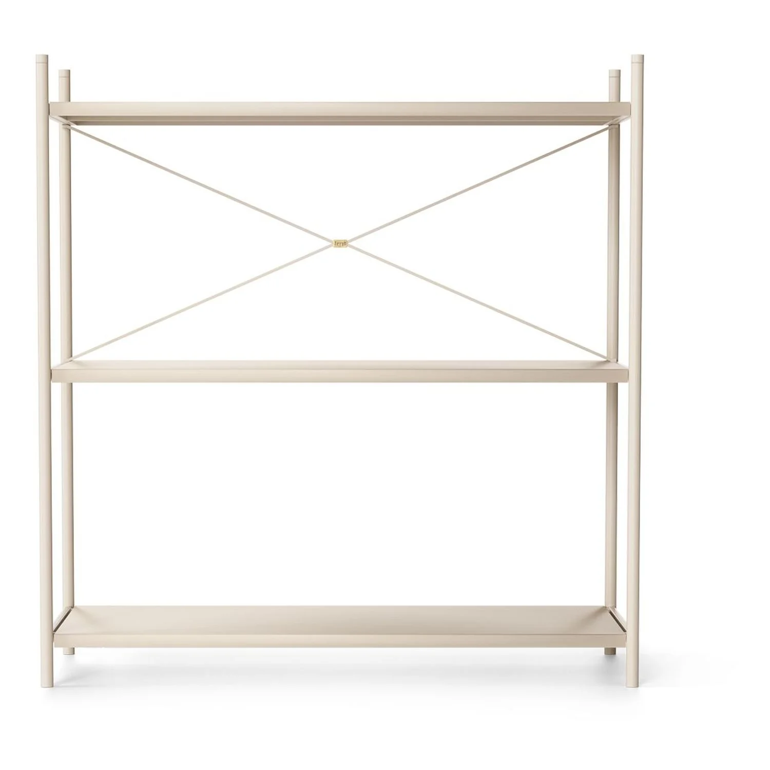 Punctual Shelving System - Image 3