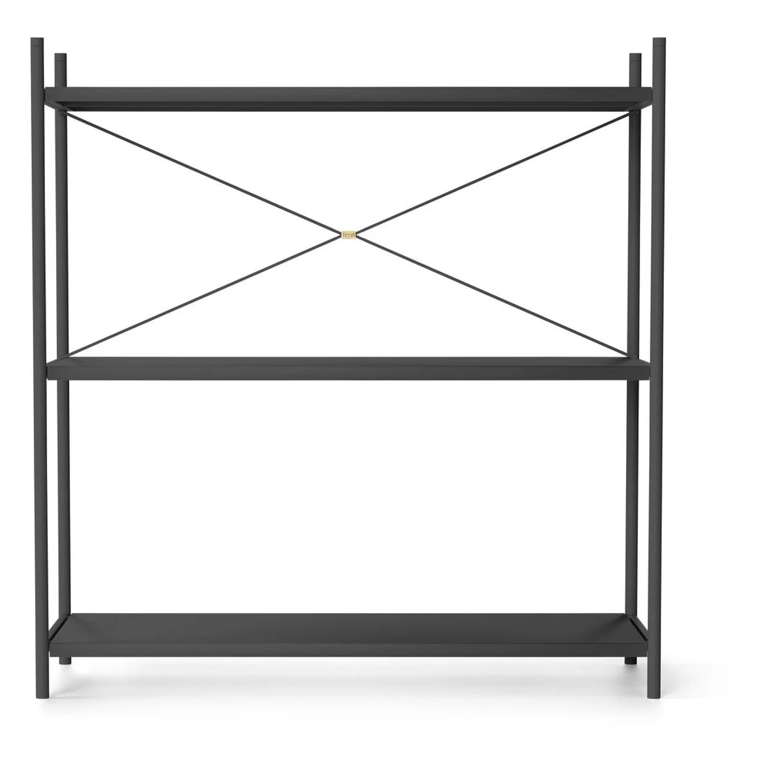 Punctual Shelving System - Image 4