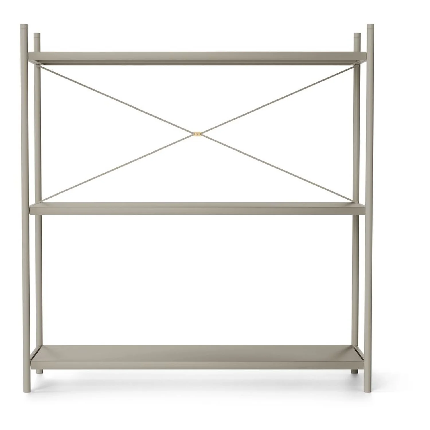Punctual Shelving System - Image 5