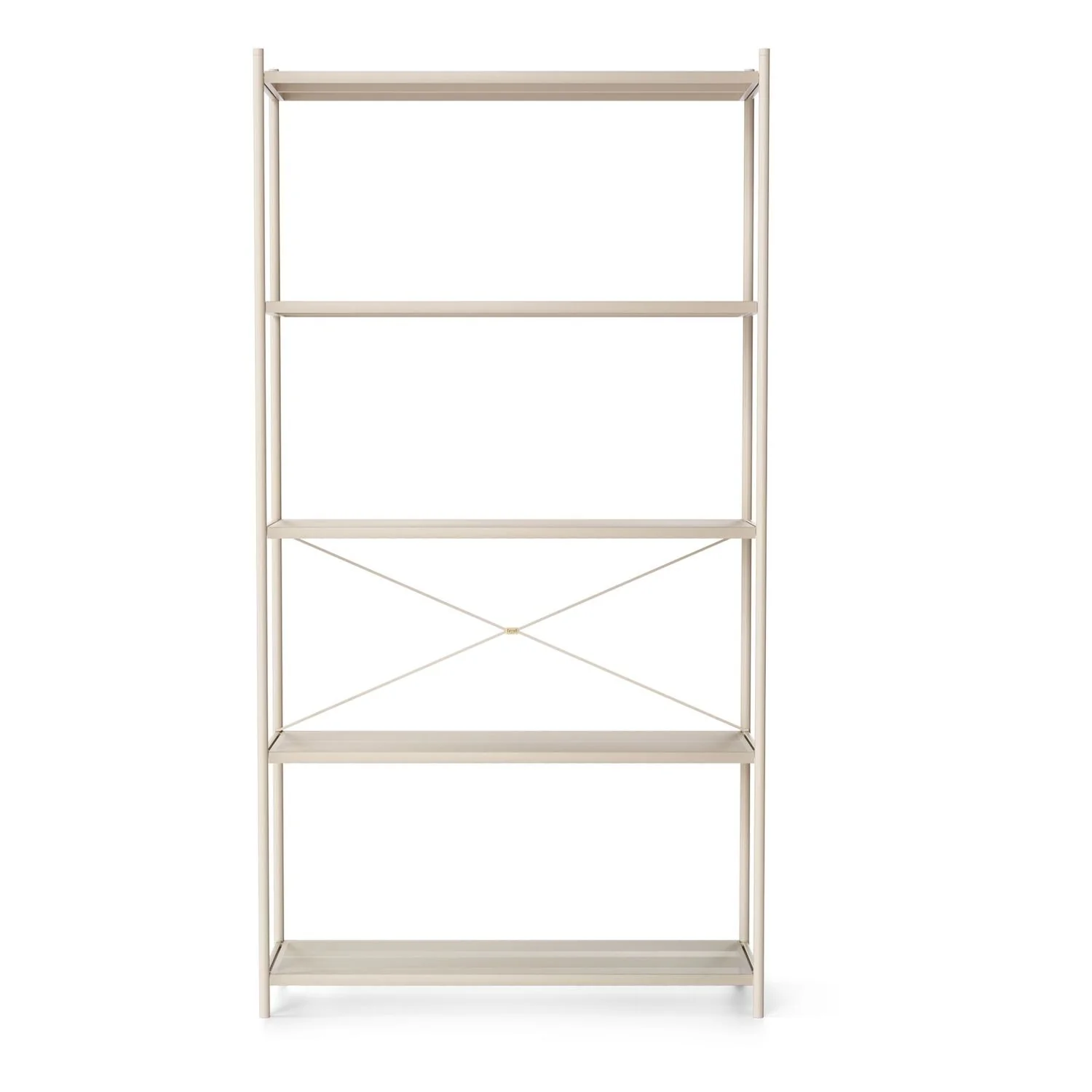Punctual Shelving System - Image 9