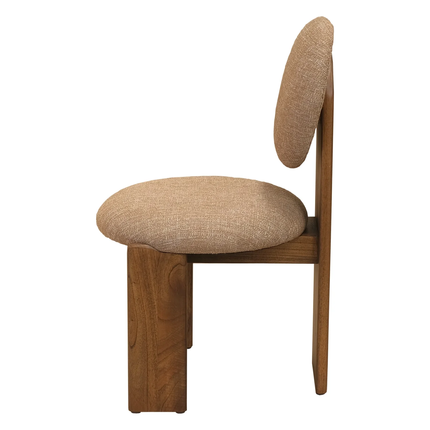 Punto Dining Chair - Image 3