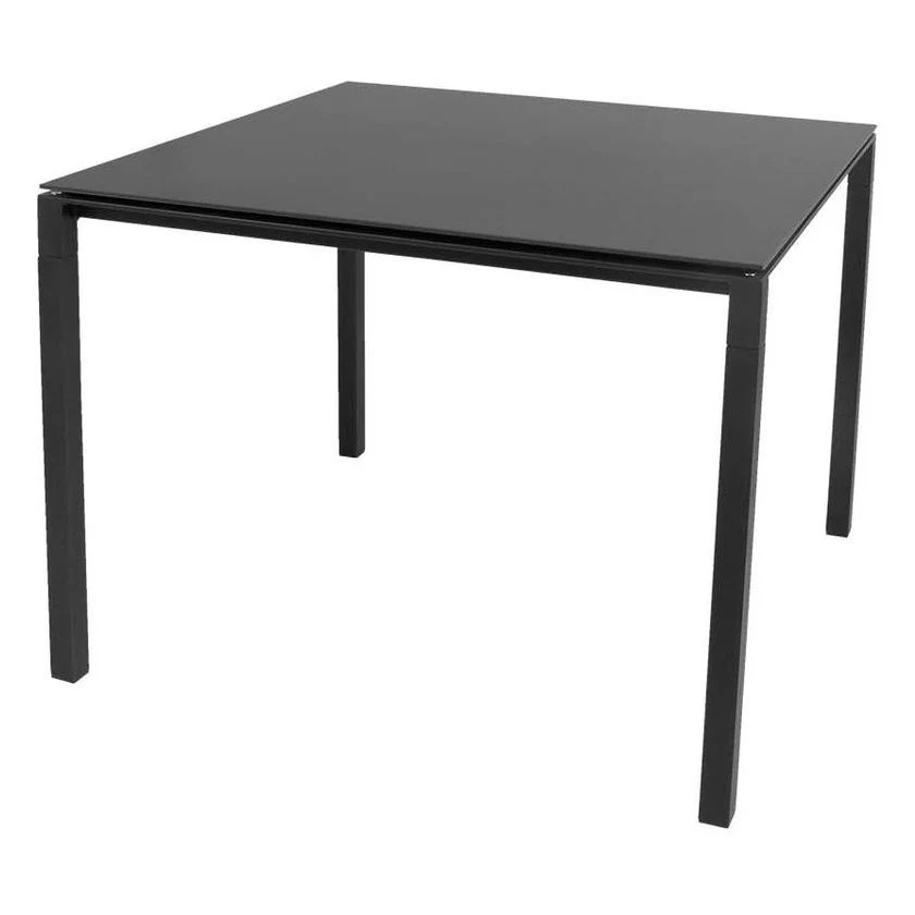 Pure Square Dining Table - Outdoor - Image 2